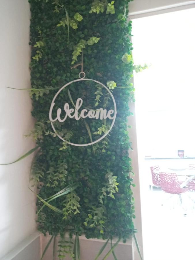 Loft En Nueva Malaga公寓 外观 照片