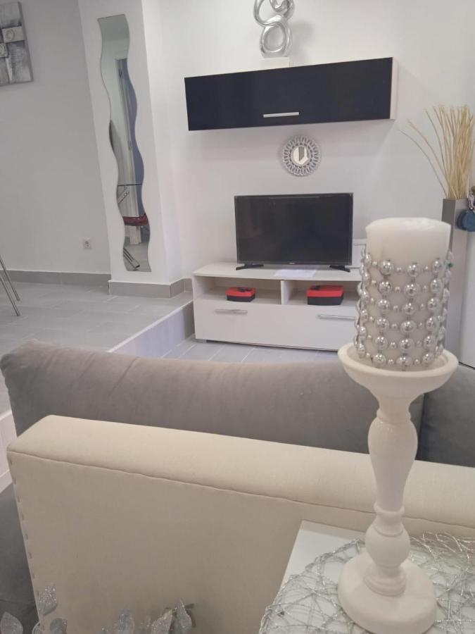 Loft En Nueva Malaga公寓 外观 照片