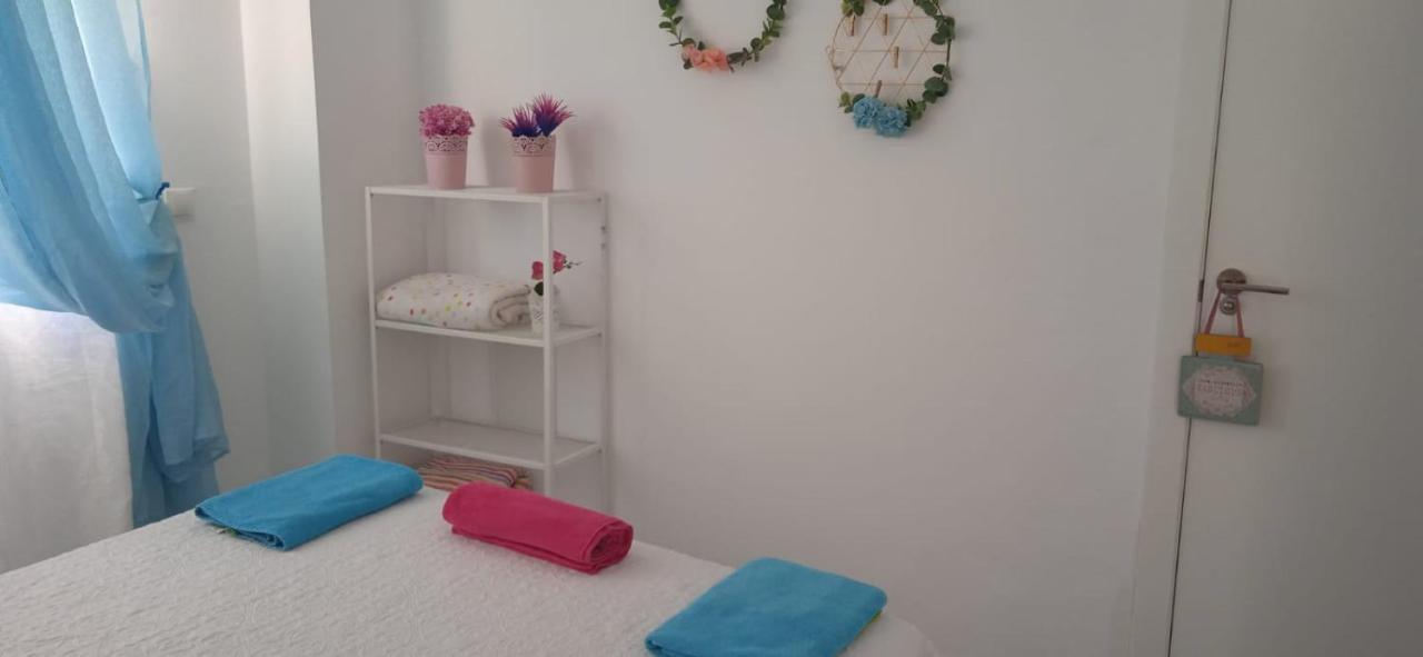 Loft En Nueva Malaga公寓 外观 照片